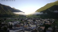 Archiv Foto Webcam Zernez Dorf 06:00