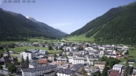 Archiv Foto Webcam Zernez Dorf 09:00