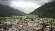 Archiv Foto Webcam Zernez Dorf 11:00