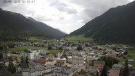 Archiv Foto Webcam Zernez Dorf 15:00