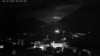 Archived image Webcam Zernez 23:00
