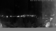 Archiv Foto Webcam Hotel Saratz Pontresina 05:00