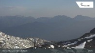 Archiv Foto Webcam Davos: Parsenn-Weissfluhjoch 06:00