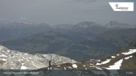 Archiv Foto Webcam Davos: Parsenn-Weissfluhjoch 11:00