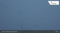 Archived image Webcam Davos Klosters: Weissfluhjoch (2260 m) 04:00