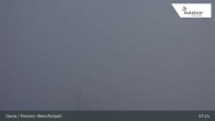Archived image Webcam Davos Klosters: Weissfluhjoch (2260 m) 06:00