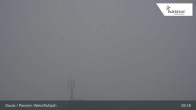 Archived image Webcam Davos Klosters: Weissfluhjoch (2260 m) 08:00