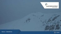 Archiv Foto Webcam Davos: Jakobshorn (2590 m) 02:00