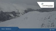 Archived image Webcam Jakobshorn mountain (2590 m) 06:00