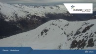 Archiv Foto Webcam Davos: Jakobshorn (2590 m) 06:00