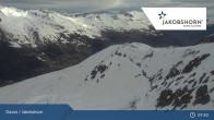 Archiv Foto Webcam Davos: Jakobshorn (2590 m) 07:00