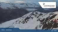 Archiv Foto Webcam Davos: Jakobshorn (2590 m) 00:00