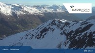 Archived image Webcam Jakobshorn mountain (2590 m) 06:00