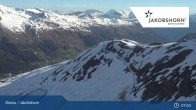 Archived image Webcam Jakobshorn mountain (2590 m) 07:00