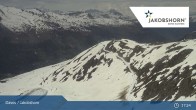 Archived image Webcam Jakobshorn mountain (2590 m) 16:00