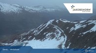 Archiv Foto Webcam Davos: Jakobshorn (2590 m) 04:00