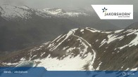 Archiv Foto Webcam Davos: Jakobshorn (2590 m) 12:00