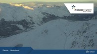 Archiv Foto Webcam Davos: Jakobshorn (2590 m) 07:00