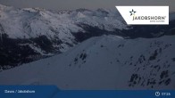 Archiv Foto Webcam Davos: Jakobshorn (2590 m) 06:00