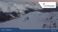 Archiv Foto Webcam Davos: Jakobshorn (2590 m) 07:00