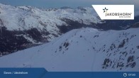 Archived image Webcam Jakobshorn mountain (2590 m) 07:00