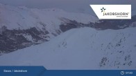 Archiv Foto Webcam Davos: Jakobshorn (2590 m) 07:00