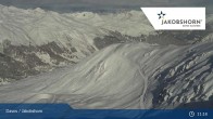 Archiv Foto Webcam Davos: Jakobshorn (2590 m) 10:00