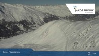 Archiv Foto Webcam Davos: Jakobshorn (2590 m) 12:00