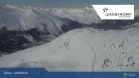 Archiv Foto Webcam Davos: Jakobshorn (2590 m) 14:00