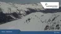 Archived image Webcam Jakobshorn mountain (2590 m) 08:00