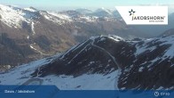 Archived image Webcam Jakobshorn mountain (2590 m) 07:00