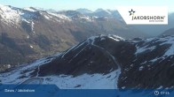 Archiv Foto Webcam Davos: Jakobshorn (2590 m) 06:00