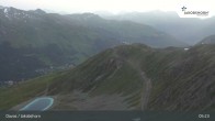 Archiv Foto Webcam Davos: Jakobshorn (2590 m) 04:00