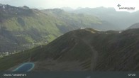Archiv Foto Webcam Davos: Jakobshorn (2590 m) 06:00