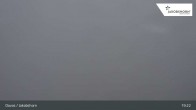 Archiv Foto Webcam Davos: Jakobshorn (2590 m) 18:00