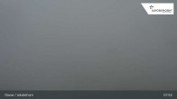 Archived image Webcam Jakobshorn mountain (2590 m) 07:00