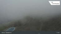 Archived image Webcam Jakobshorn mountain (2590 m) 10:00