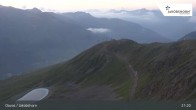 Archiv Foto Webcam Davos: Jakobshorn (2590 m) 02:00