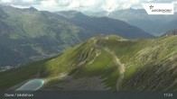 Archiv Foto Webcam Davos: Jakobshorn (2590 m) 16:00