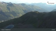 Archiv Foto Webcam Davos: Jakobshorn (2590 m) 06:00