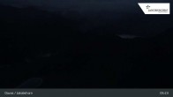 Archiv Foto Webcam Davos: Jakobshorn (2590 m) 05:00