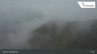 Archiv Foto Webcam Davos: Jakobshorn (2590 m) 10:00