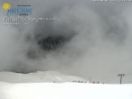 Archiv Foto Webcam Minschuns Skigebiet 11:00