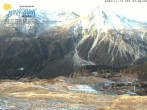 Archived image Webcam Minschuns 06:00