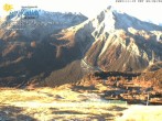 Archived image Webcam Minschuns 07:00