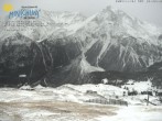 Archiv Foto Webcam Minschuns Skigebiet 11:00