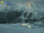 Archiv Foto Webcam Minschuns Skigebiet 06:00