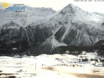 Archiv Foto Webcam Minschuns Skigebiet 15:00