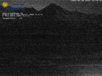 Archived image Webcam Minschuns 21:00