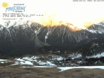 Archived image Webcam Minschuns 05:00